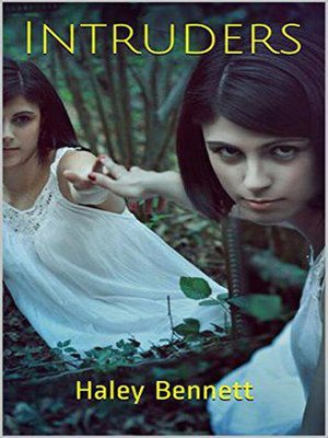cover image of Intruders